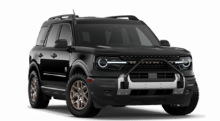 2026 Ford Bronco Sport® External Image 5